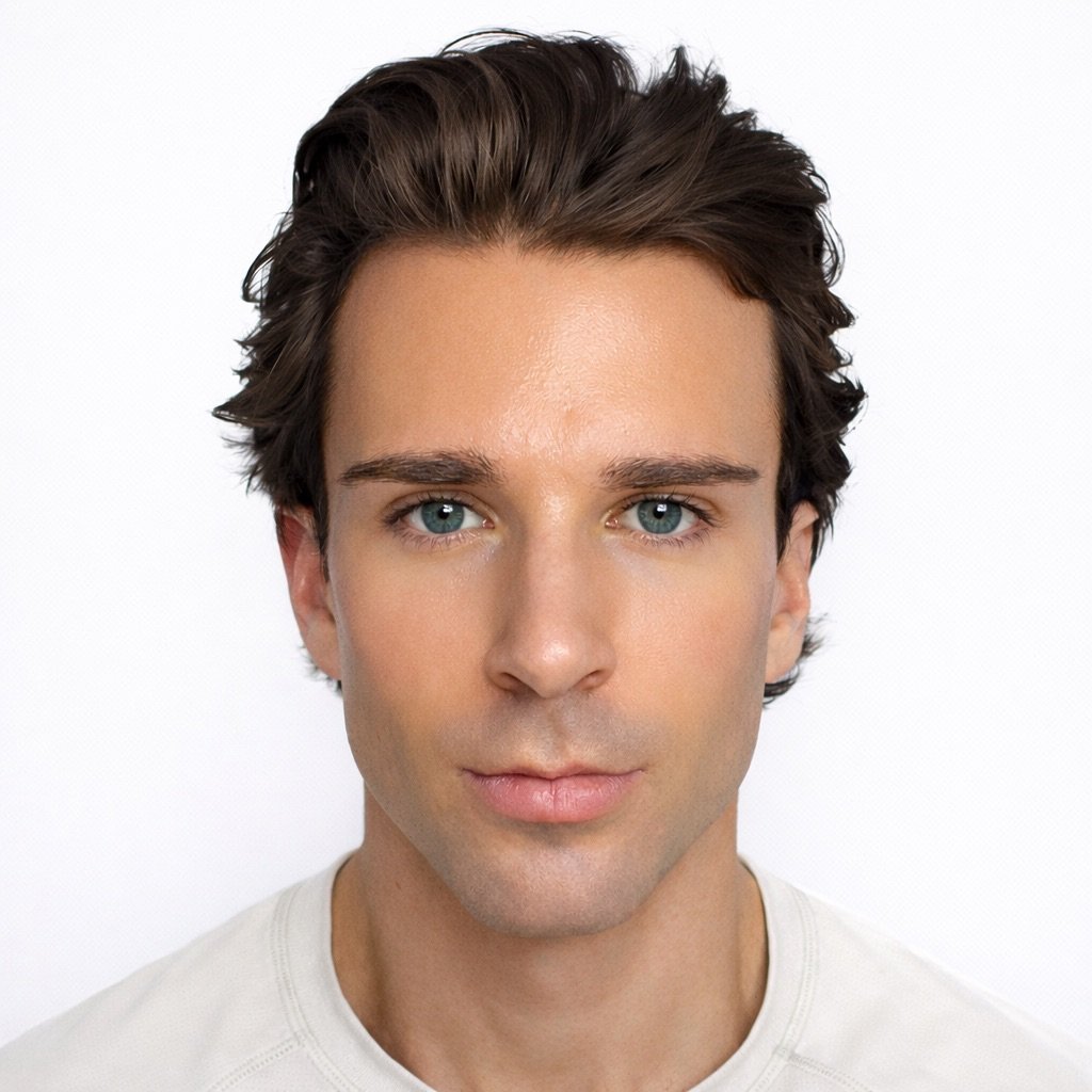 Profile photo