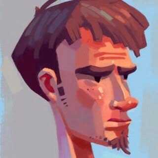 Profile photo