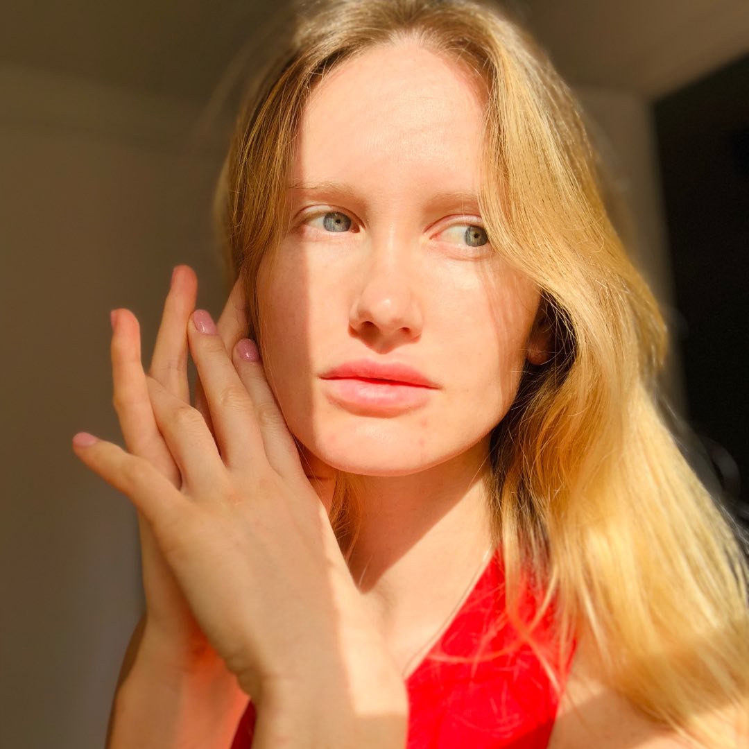 Profile photo