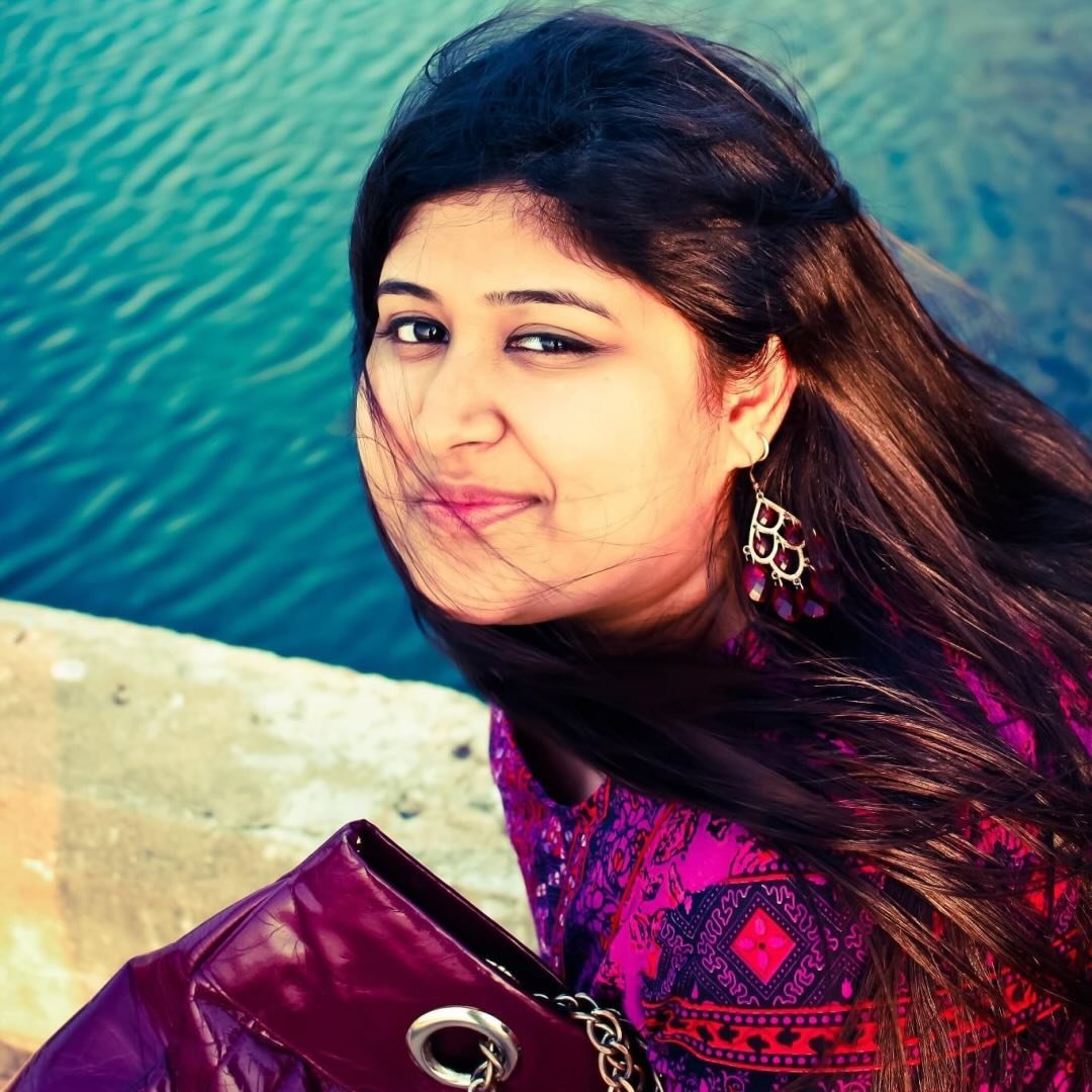 Profile photo