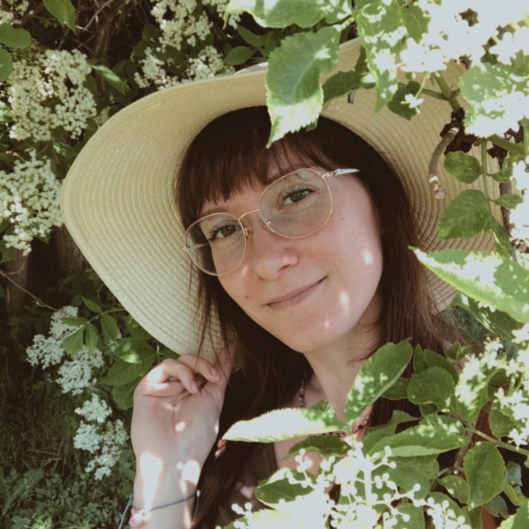 Profile photo