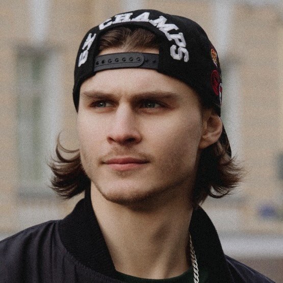 Profile photo