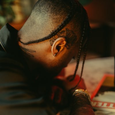 Profile photo