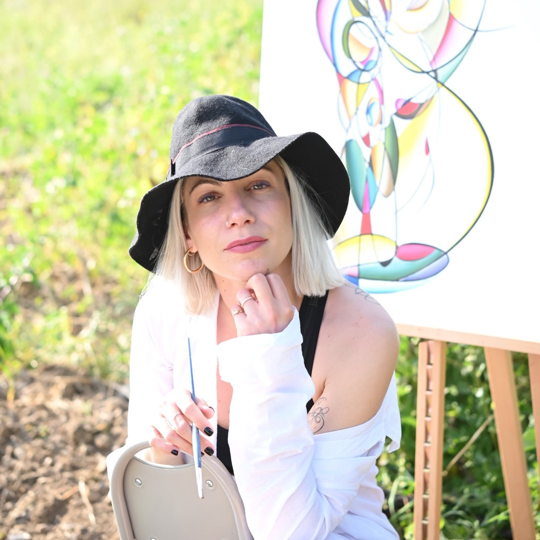 Profile photo