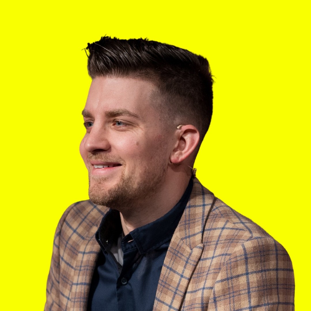 Profile photo