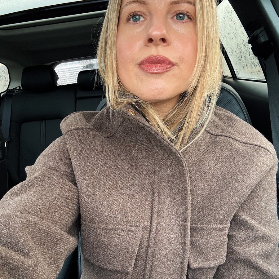 Profile photo