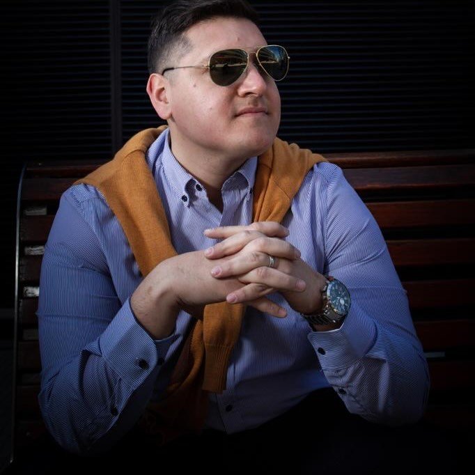 Profile photo