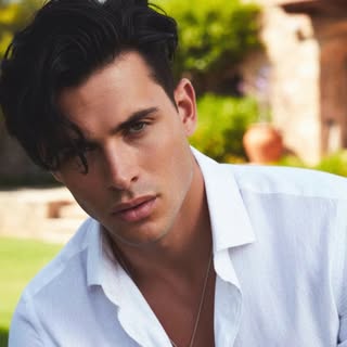 Profile photo