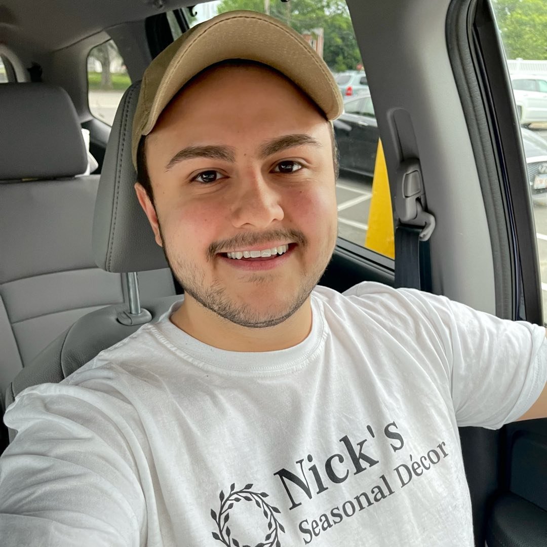 Profile photo