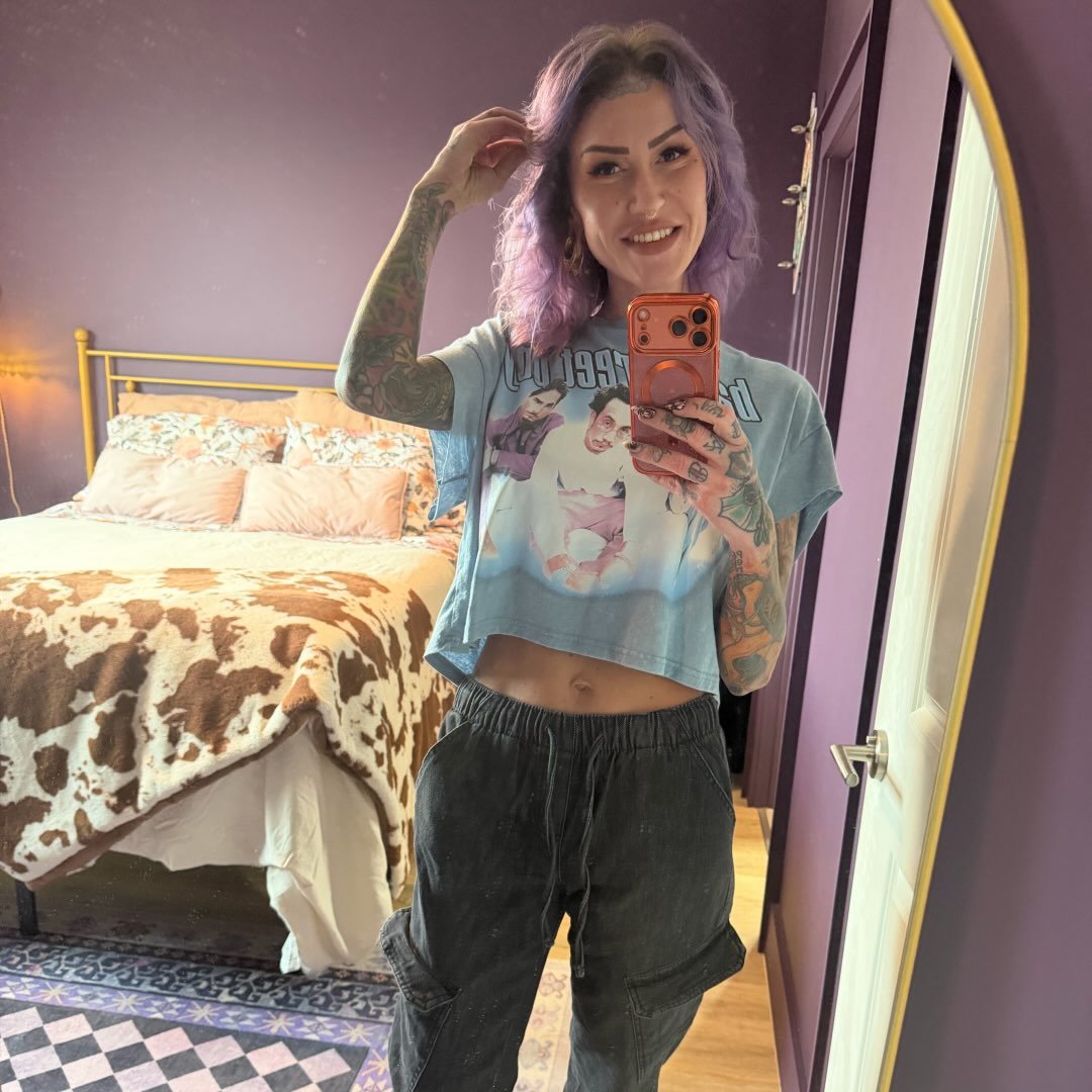 Profile photo