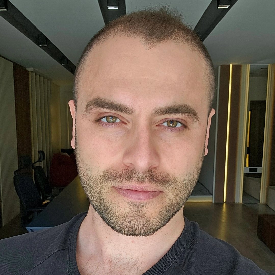 Profile photo