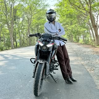 Profile photo