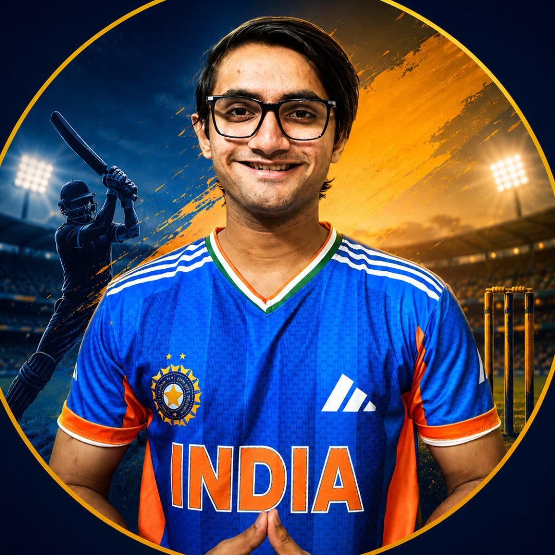Profile photo
