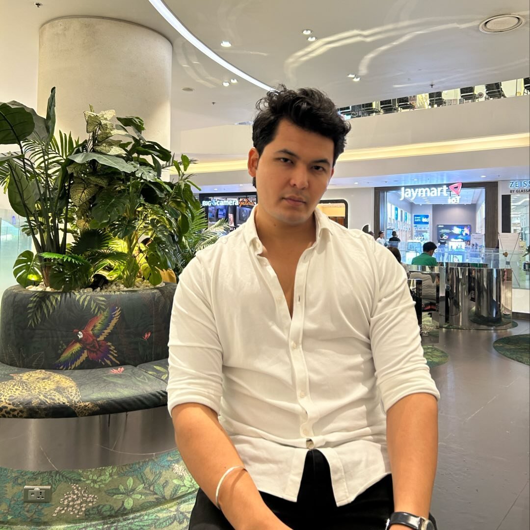 Profile photo