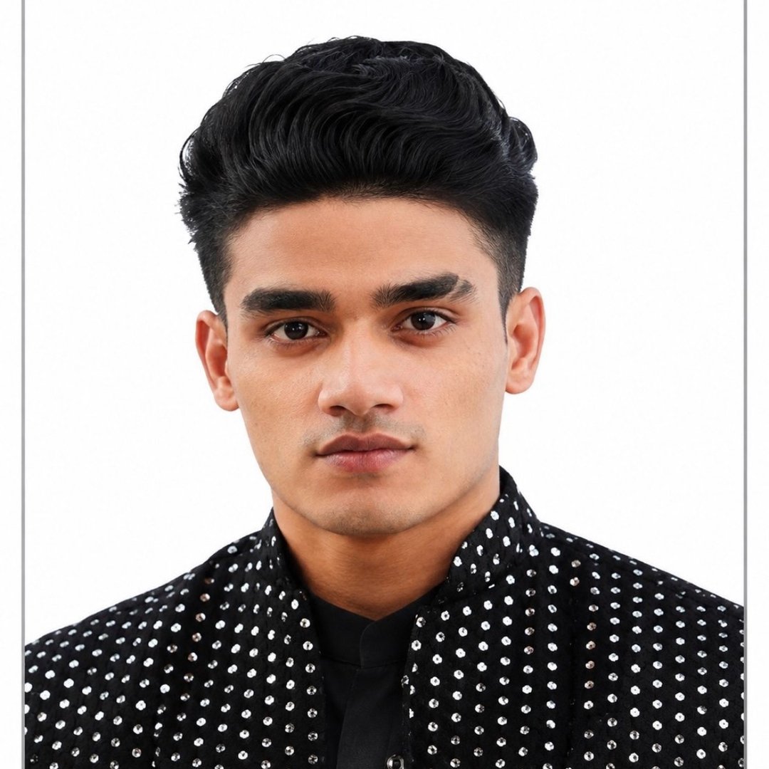 Profile photo