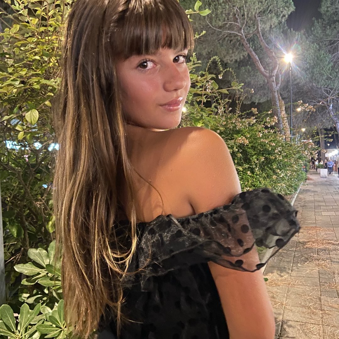 Profile photo