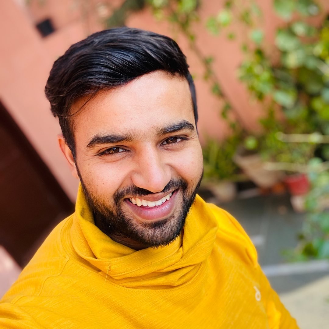 Profile photo
