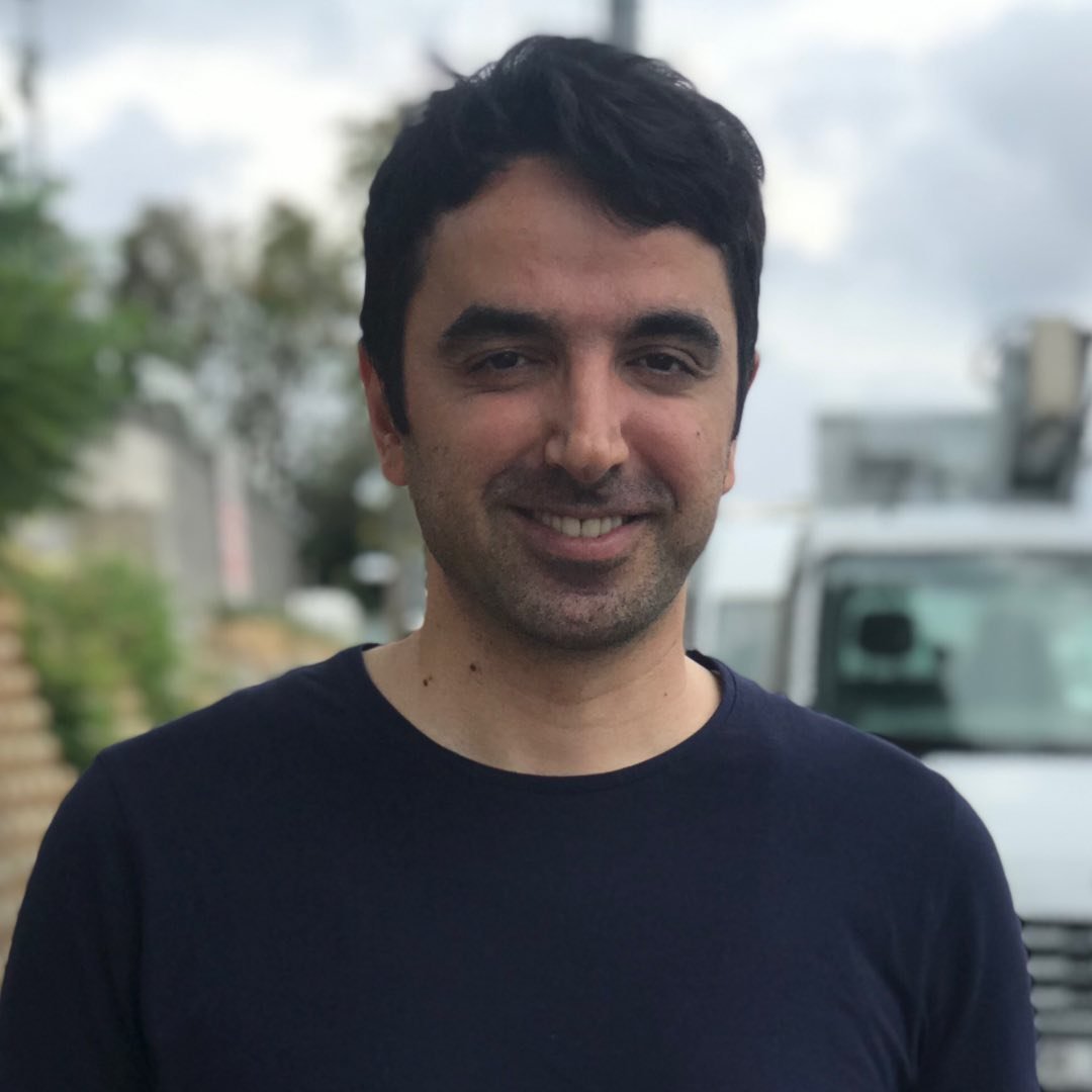Profile photo