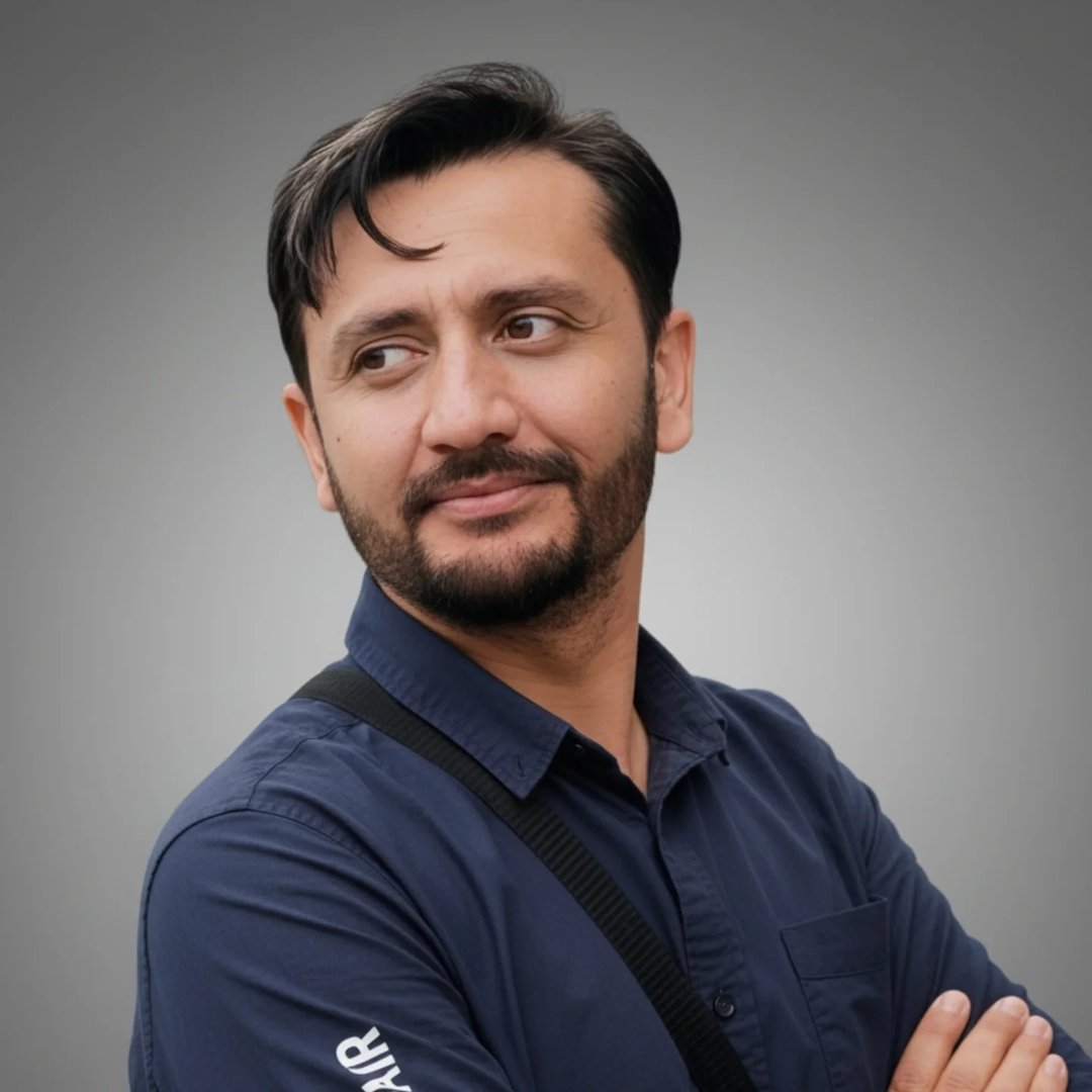 Profile photo