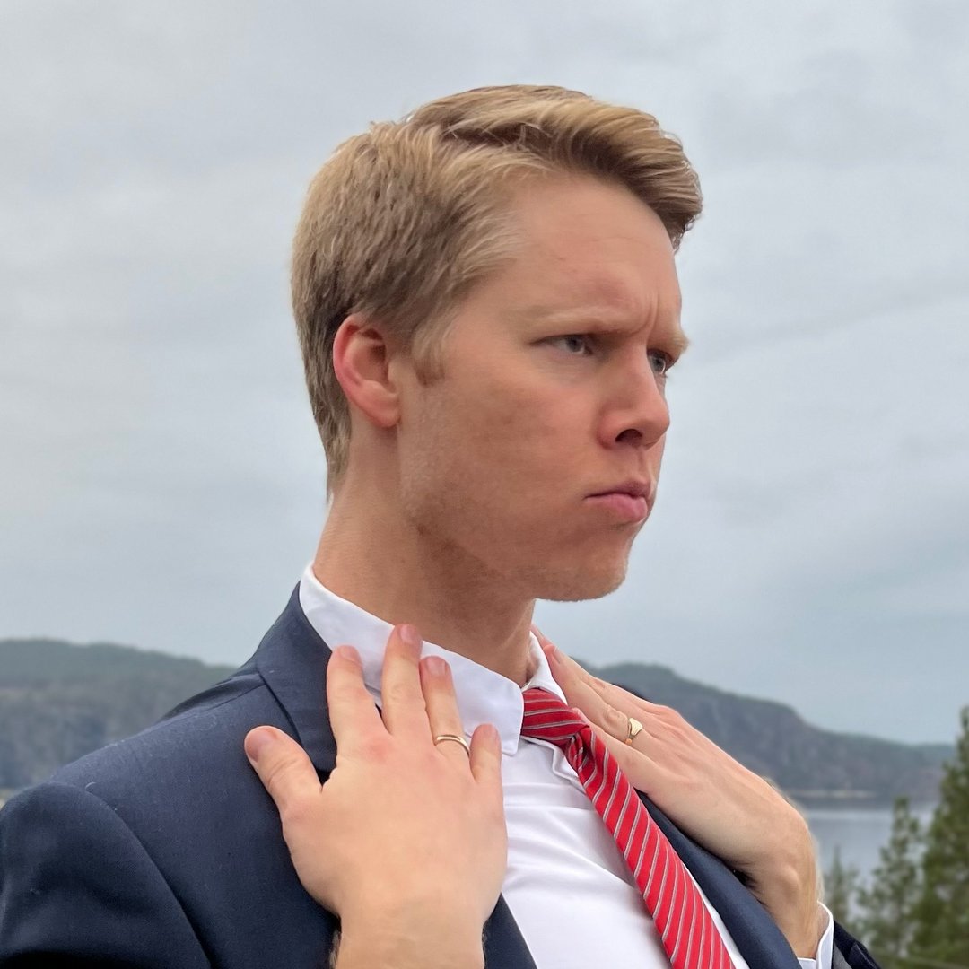 Profile photo