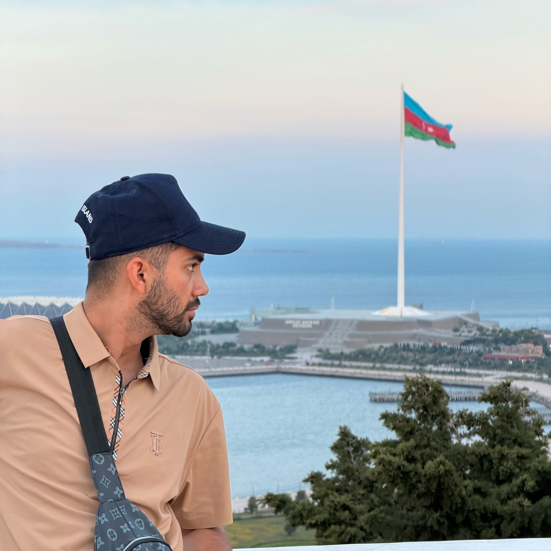 Profile photo
