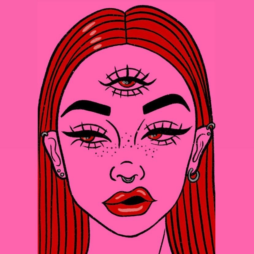 Profile photo