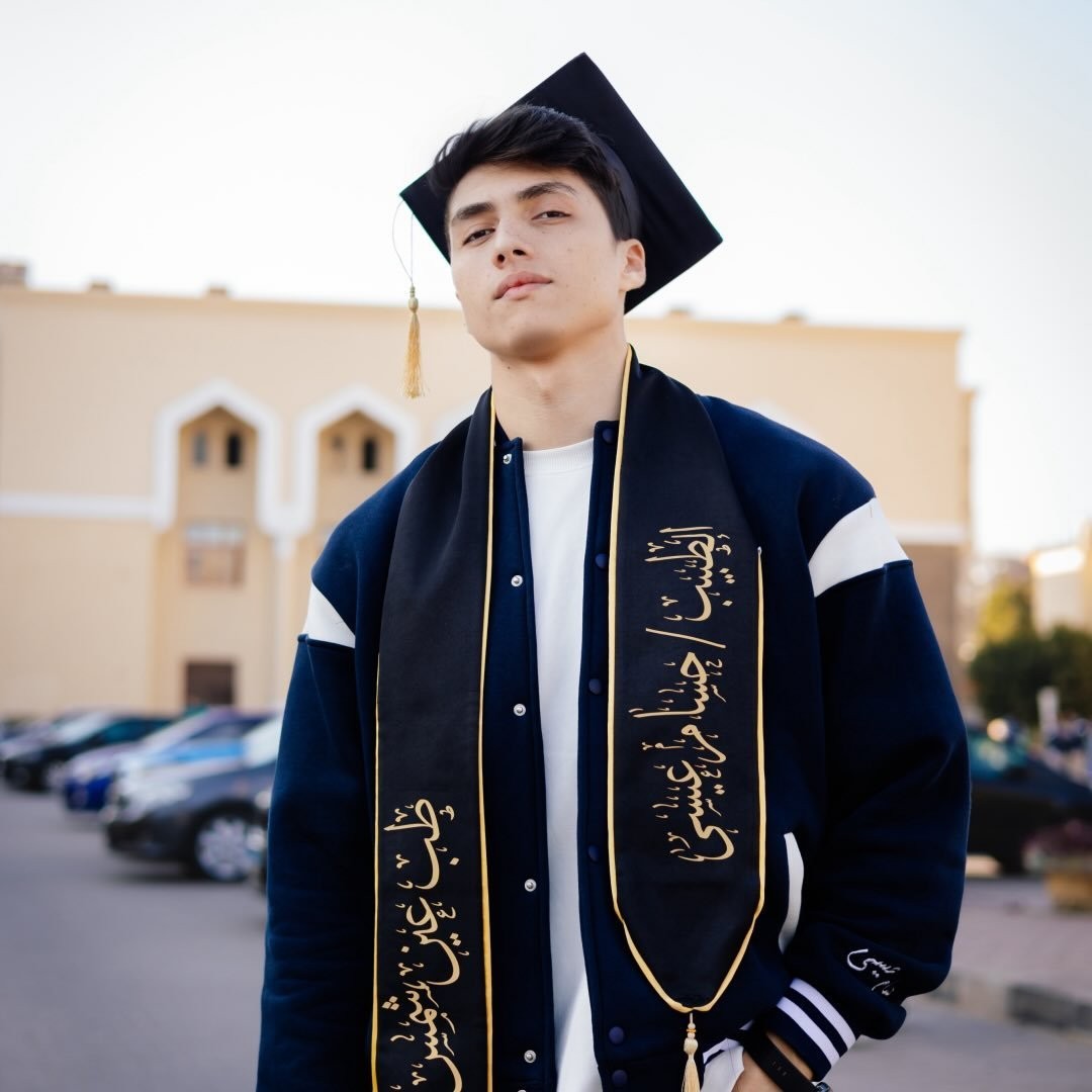 Profile photo