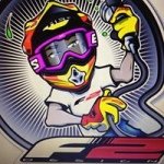 Profile photo