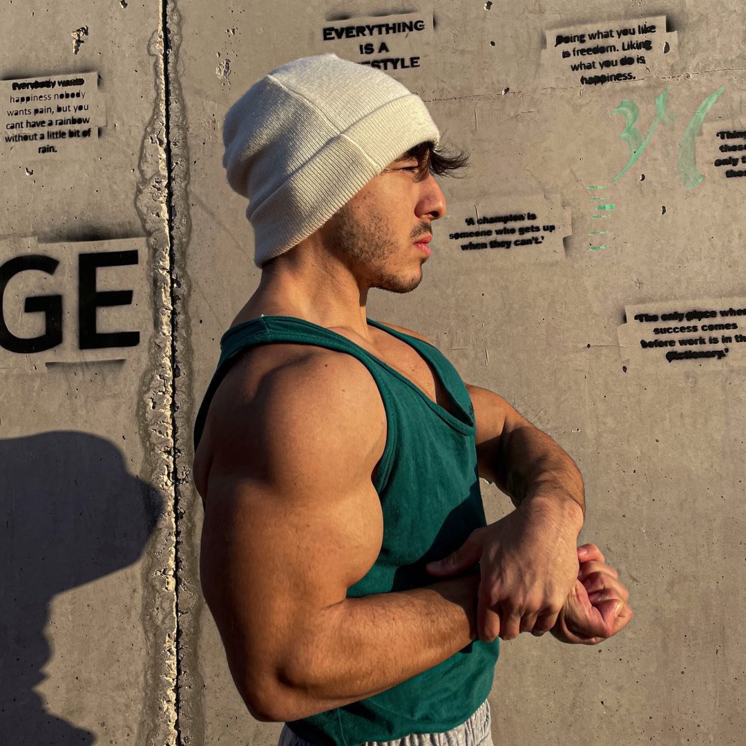 Profile photo