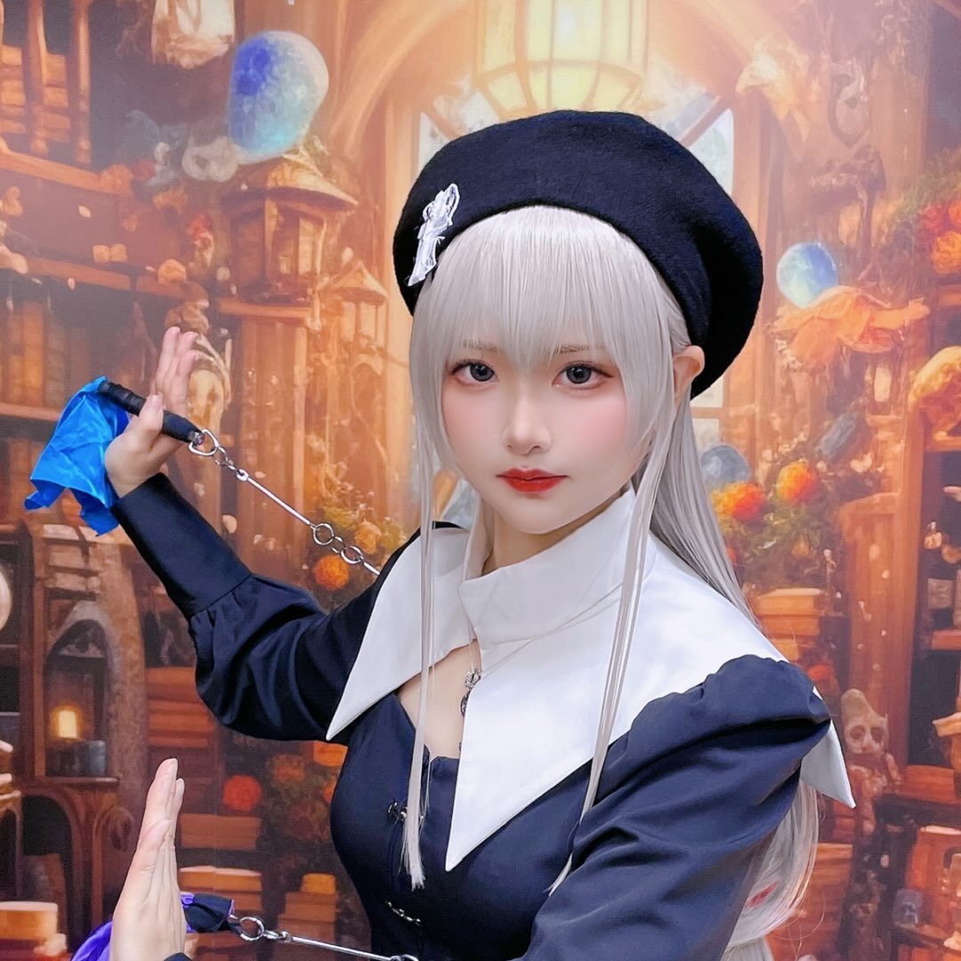 Profile photo