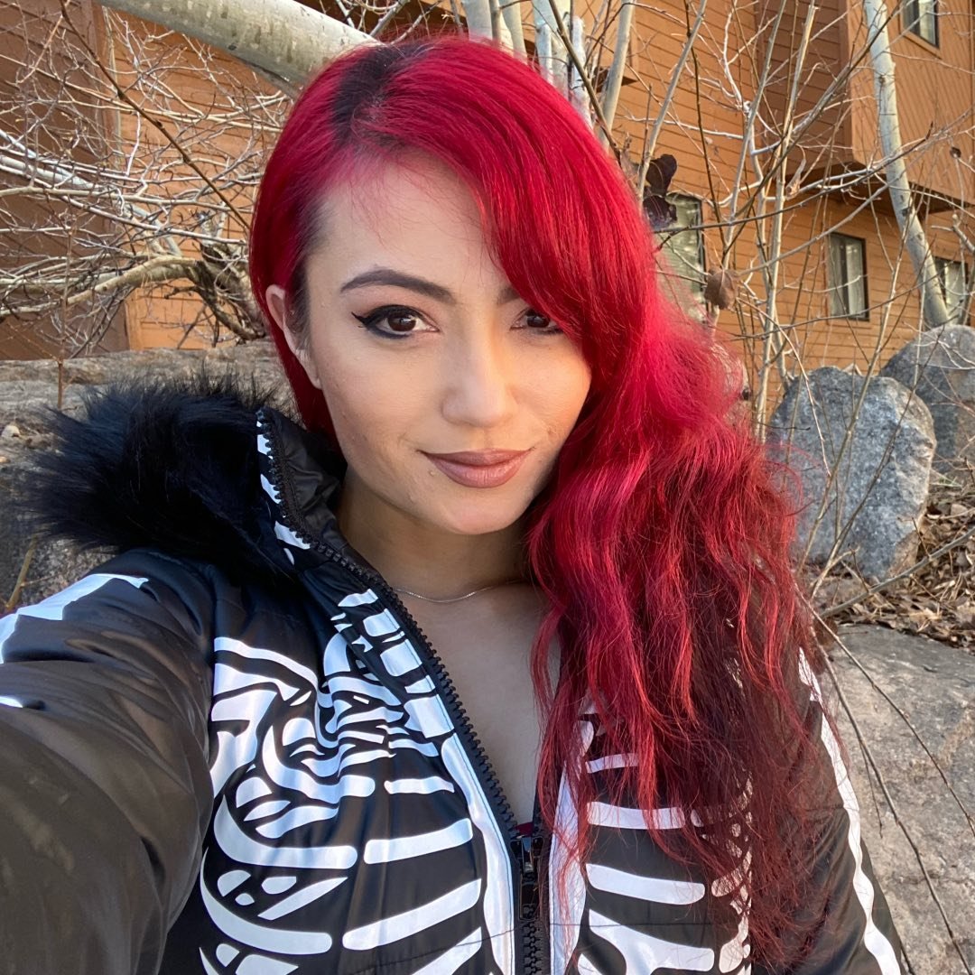 Profile photo
