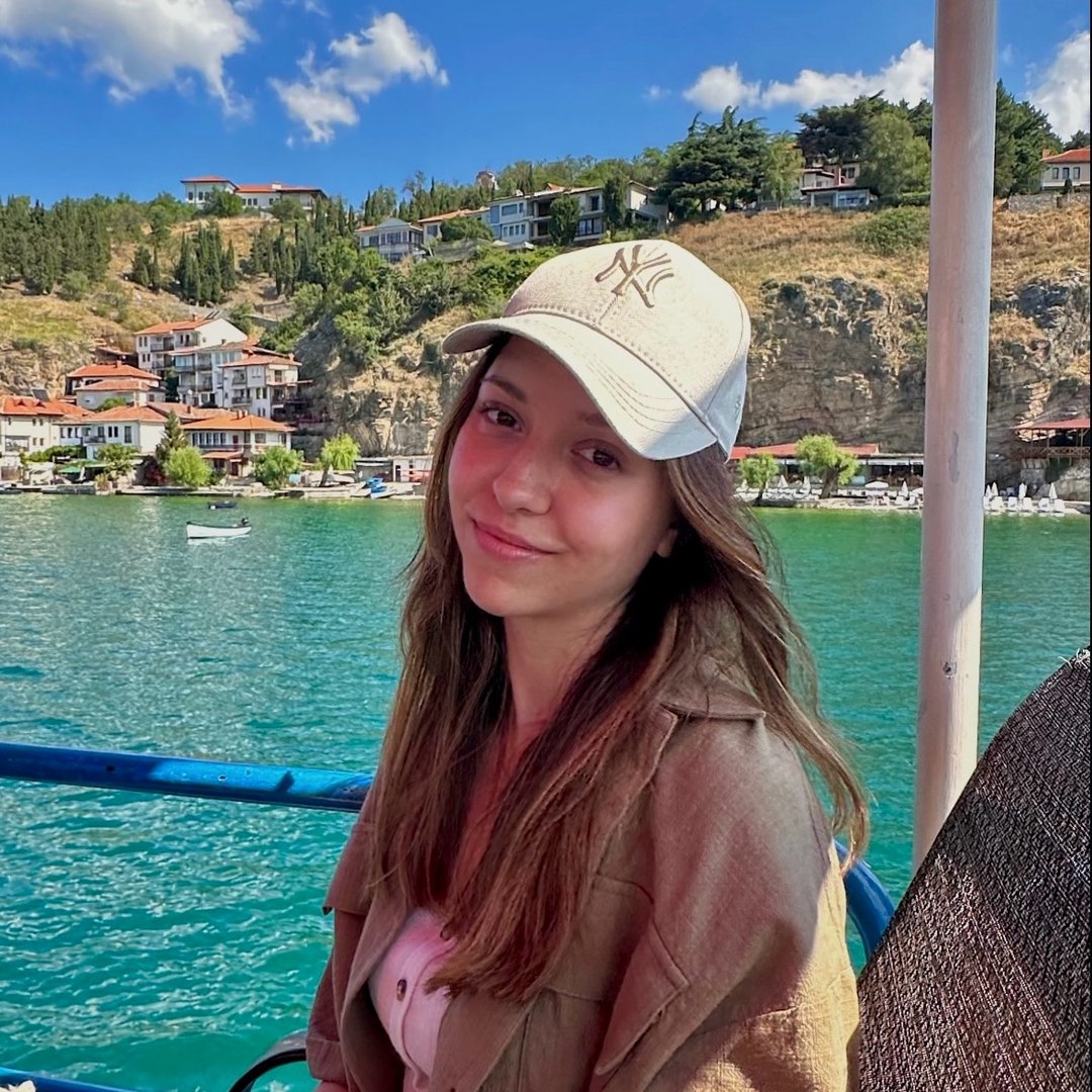 Profile photo