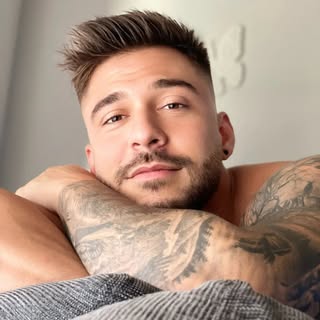 Profile photo