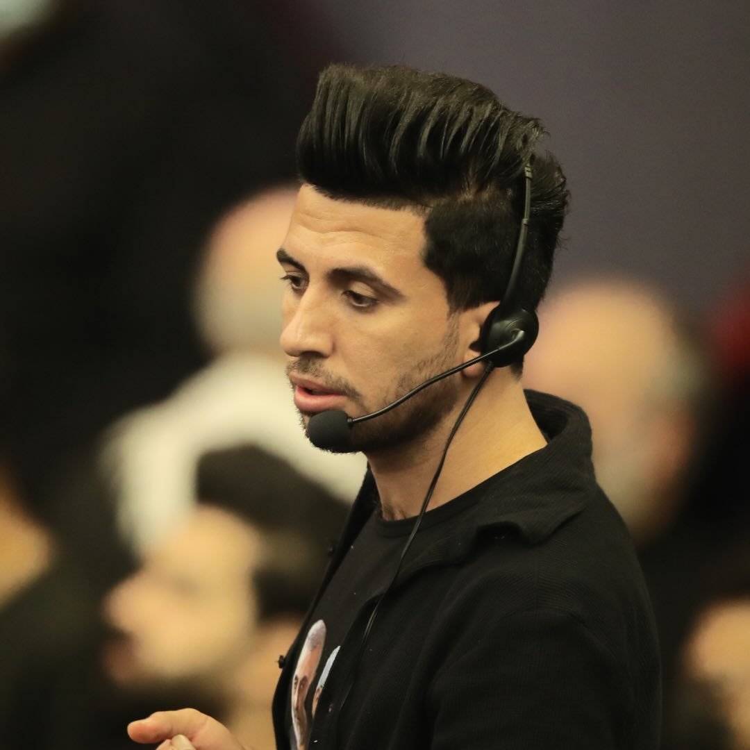 Profile photo