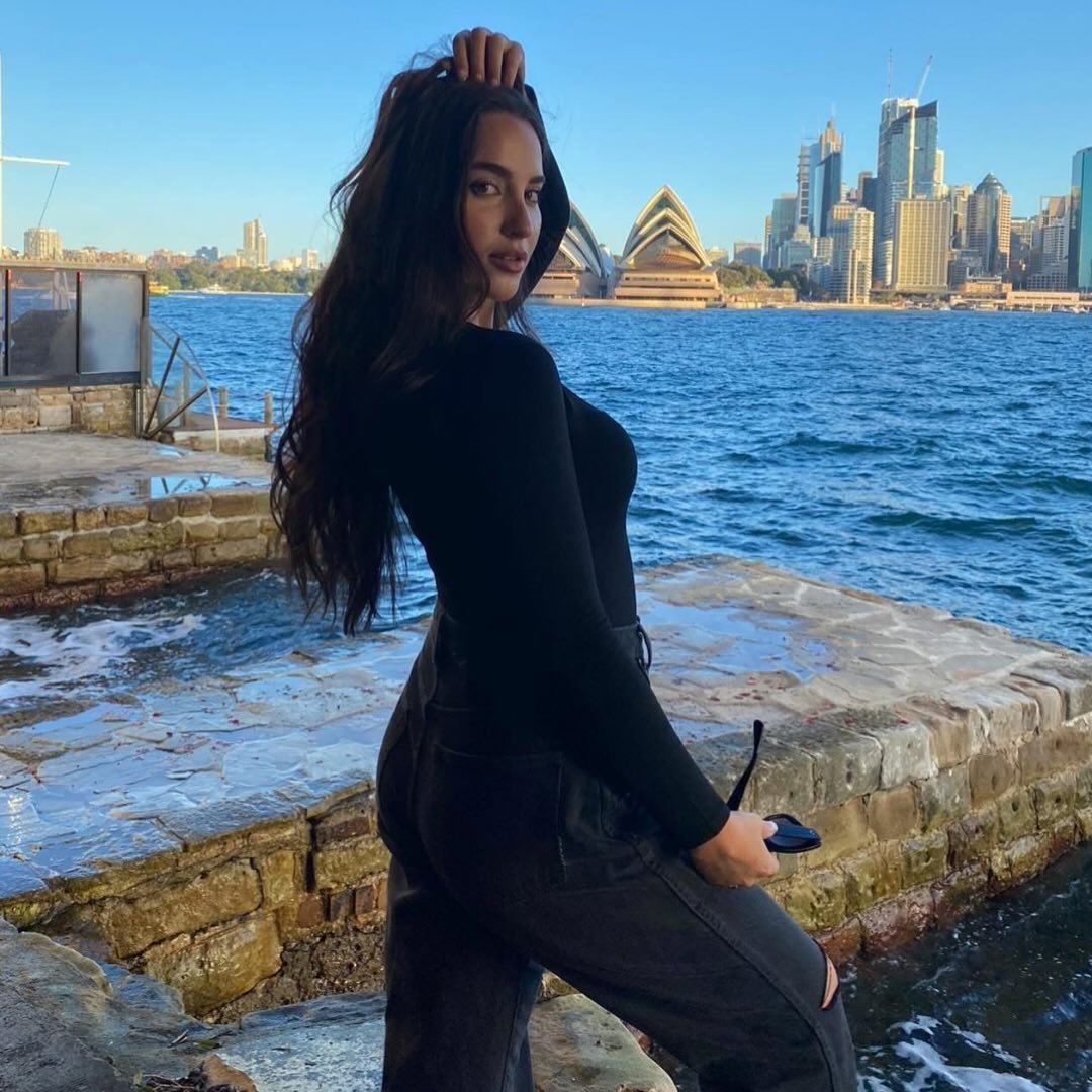 Profile photo