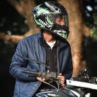 Profile photo