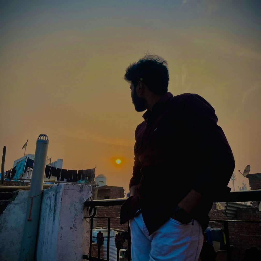 Profile photo