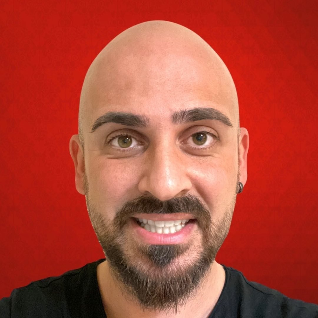 Profile photo