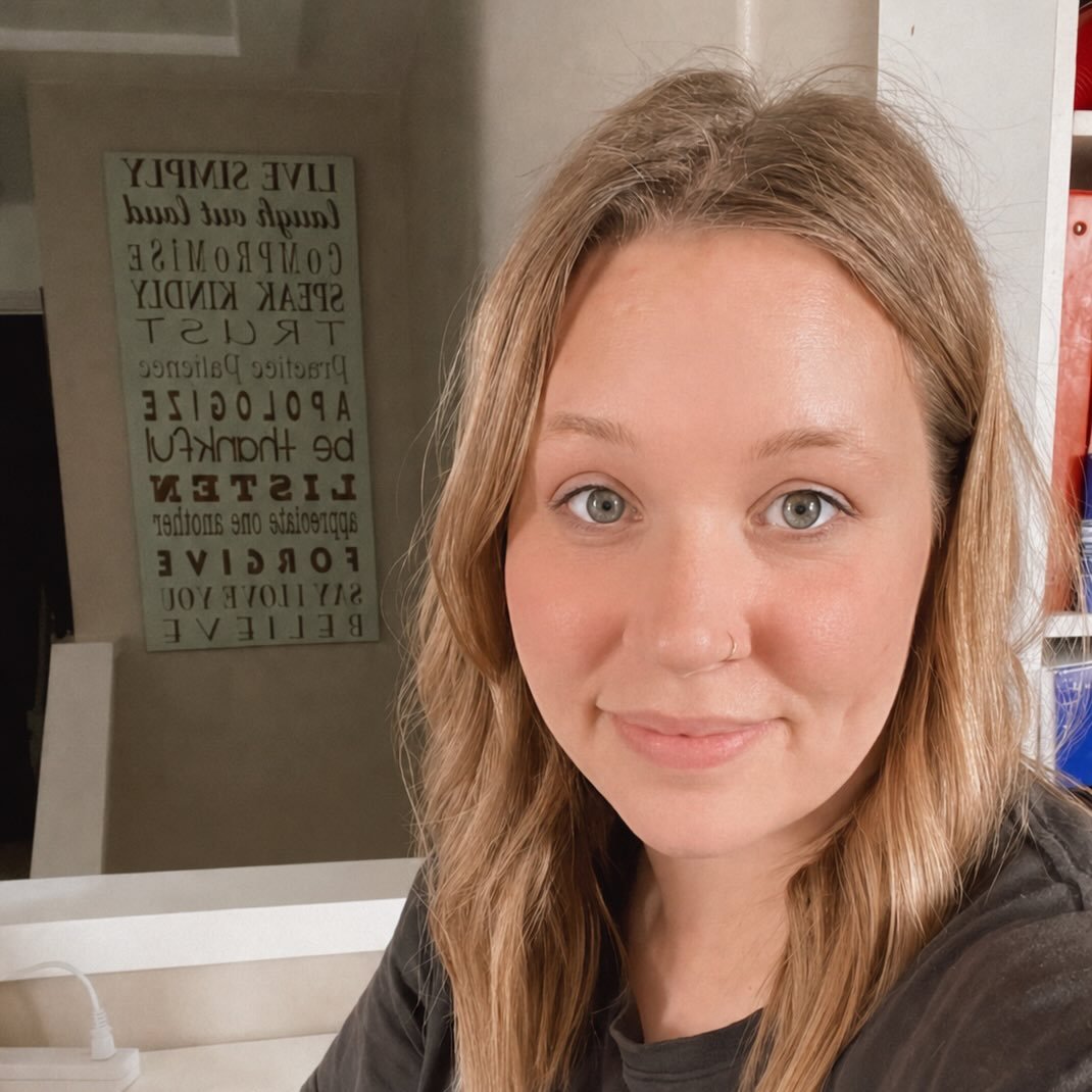 Profile photo