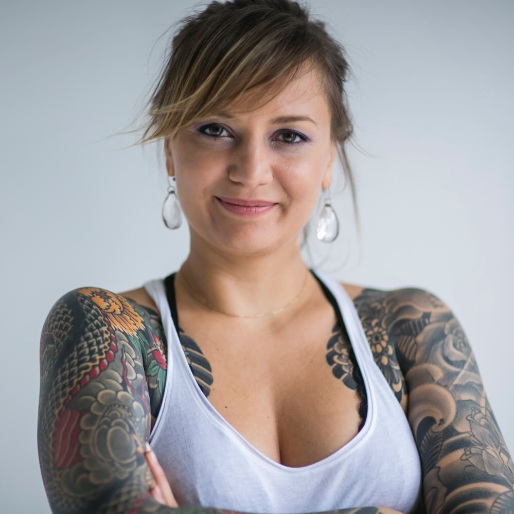 Profile photo