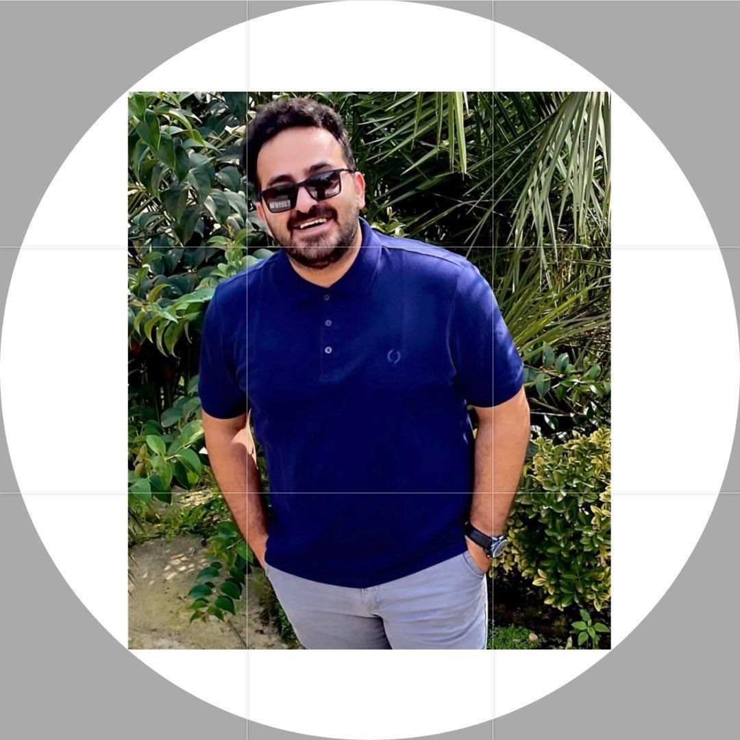 Profile photo