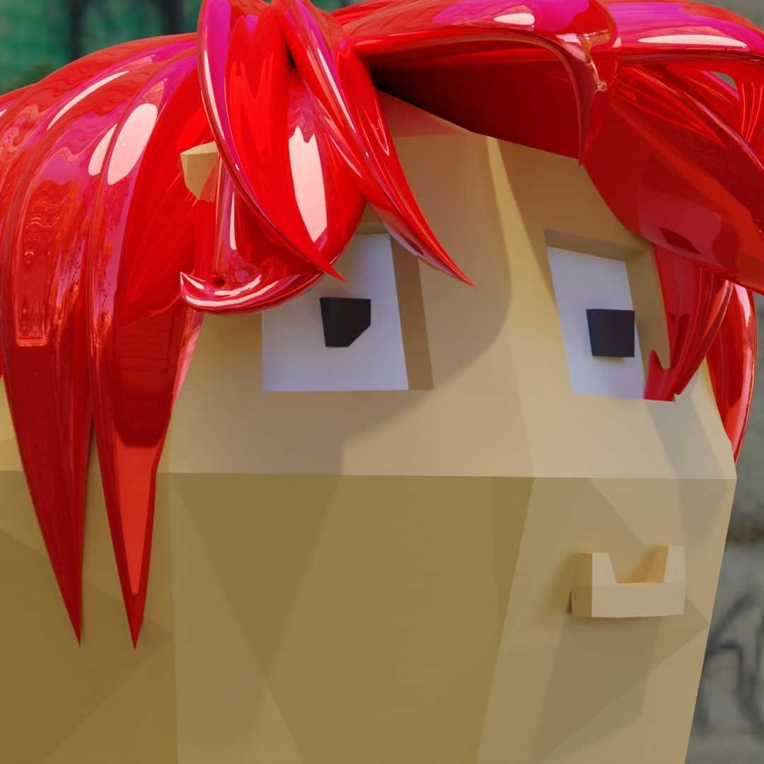 Profile photo
