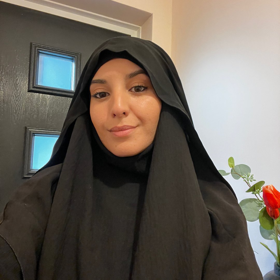 Profile photo