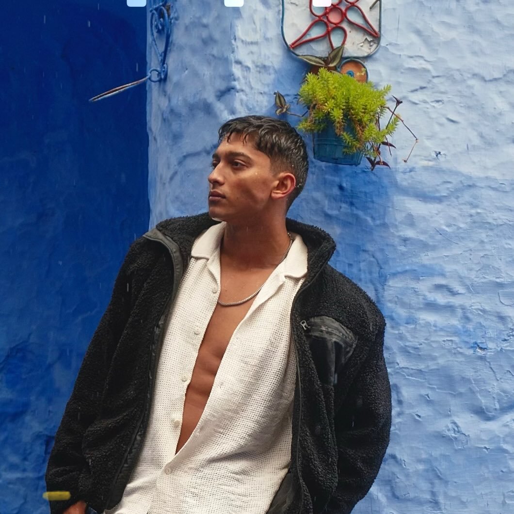 Profile photo