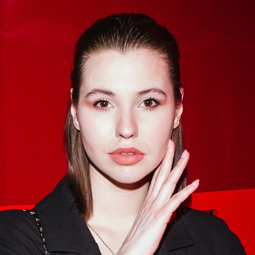 Profile photo