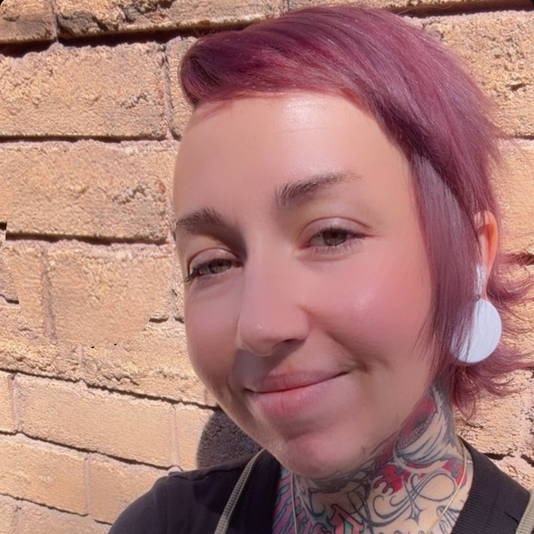 Profile photo