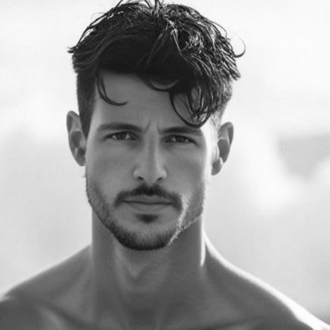 Profile photo