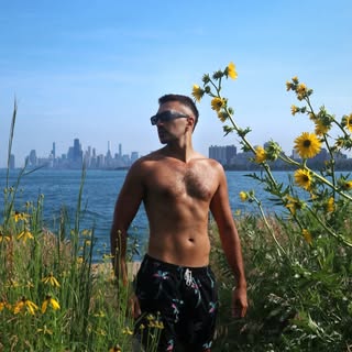 Profile photo