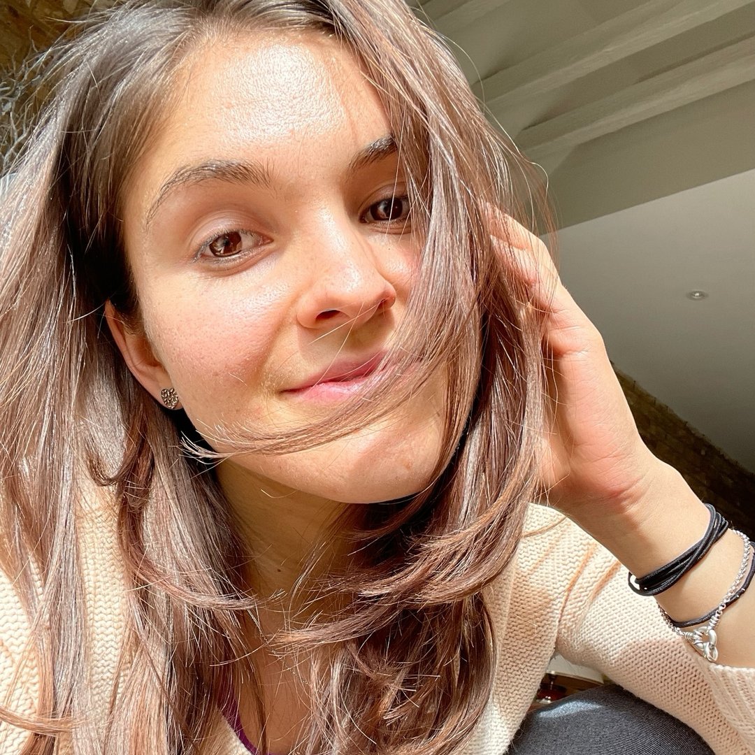 Profile photo