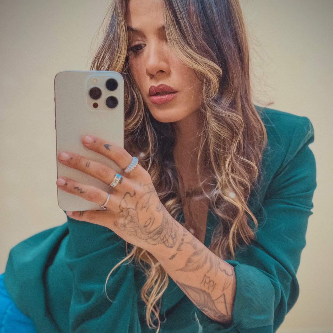 Profile photo